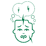 اضطراب عمومی